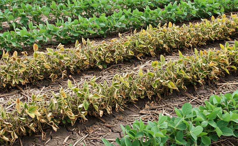  Enbio 2026: "Todo estrés abiótico se traduce en estrés hídrico"